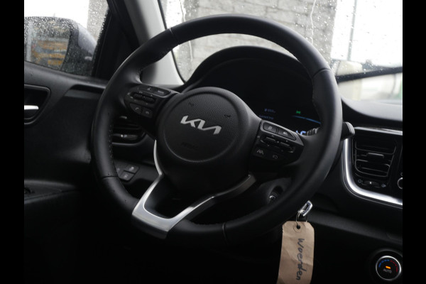 Kia Stonic 1.0 T-GDi MHEV DynamicLine | Cruise | Clima | Camera | Navi |