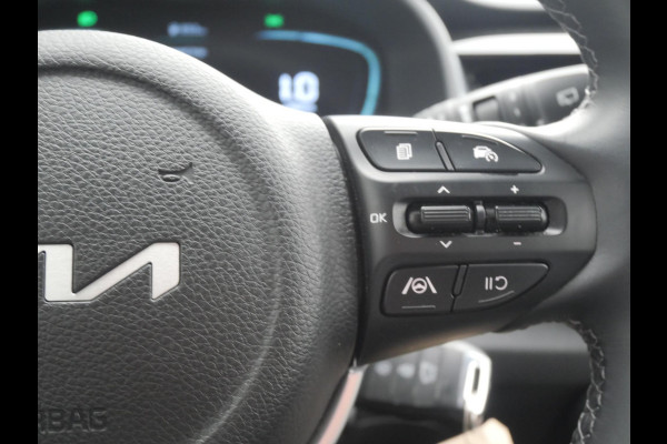 Kia Stonic 1.0 T-GDi MHEV DynamicLine | Cruise | Clima | Camera | Navi |