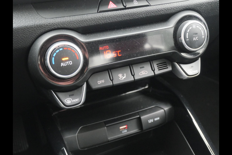 Kia Stonic 1.0 T-GDi MHEV DynamicLine | Cruise | Clima | Camera | Navi |