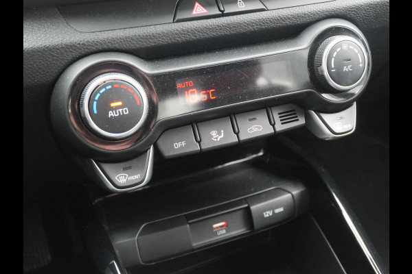 Kia Stonic 1.0 T-GDi MHEV DynamicLine | Cruise | Clima | Camera | Navi |