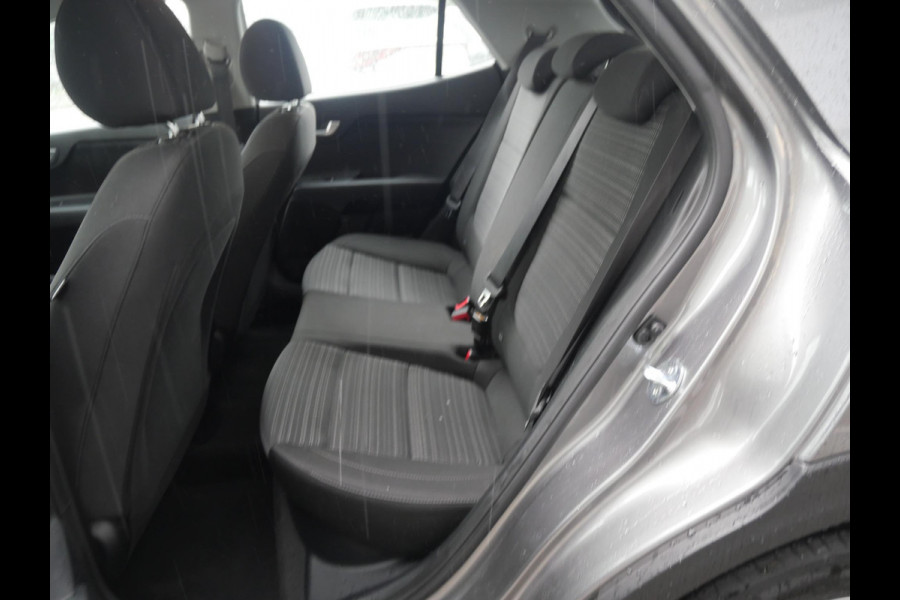 Kia Stonic 1.0 T-GDi MHEV DynamicLine | Cruise | Clima | Camera | Navi |