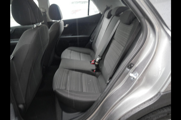 Kia Stonic 1.0 T-GDi MHEV DynamicLine | Cruise | Clima | Camera | Navi |