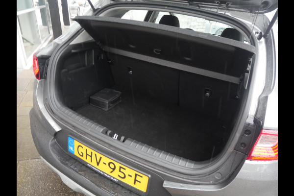 Kia Stonic 1.0 T-GDi MHEV DynamicLine | Cruise | Clima | Camera | Navi |