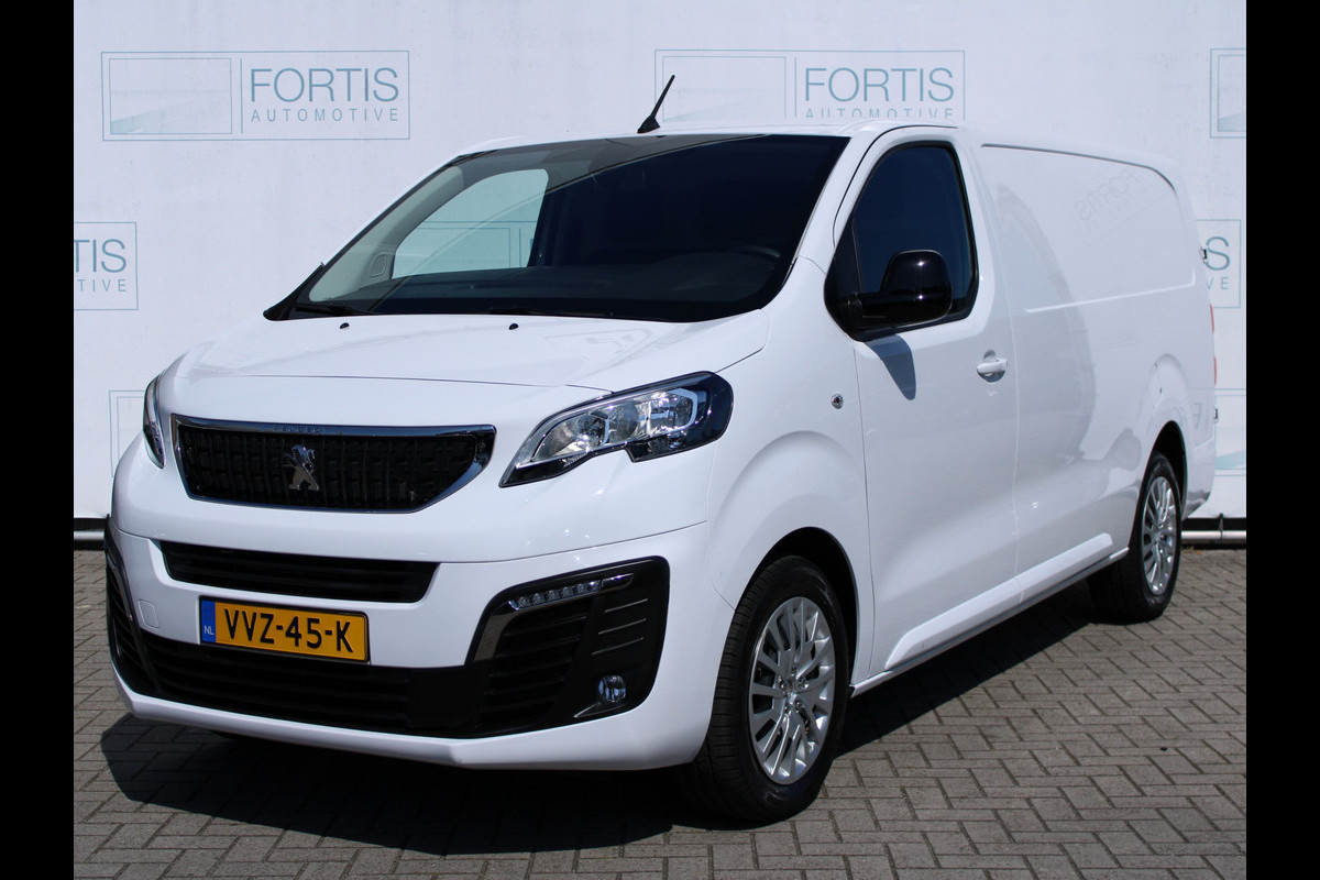 Peugeot Expert 2.0 BlueHDi 145 L3 CARPLAY | CAMERA | TREKHAAK | Peugeot Expert 2.0 BlueHDi 145 L3 CARPLAY | CAMERA | TREKHAAK |