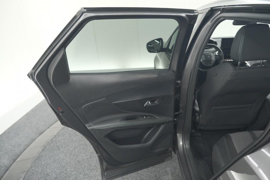 Peugeot 3008 1.6 HYbrid 225 Allure Pack Business | Camera | Navigatie | Apple Carplay | Parkeersensoren