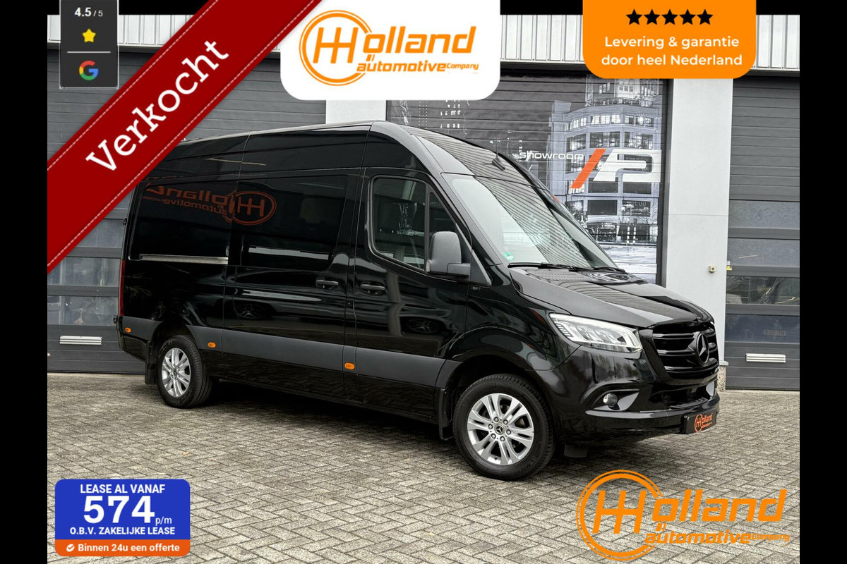 Mercedes-Benz Sprinter bestel 315 1.9 CDI L2H2 Mercedes-Benz Sprinter bestel 315 1.9 CDI L2H2