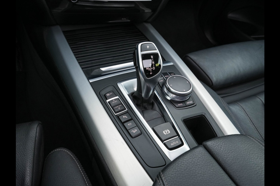 BMW X5 xDrive30d High Executive M-Sportpack Aut. *PANO | LUXURY-LEATHER | FULL-LED | HARMAN/KARDON-SURROUND | HEAD-UP | MEMORY-PACK | DIGI-COCKPIT | KEYLESS | CAMERA | NAVI-FULLMAP | AMBIENT-LIGHT | HEATED-COMFORT-SEATS | SHIFT-PADDLES