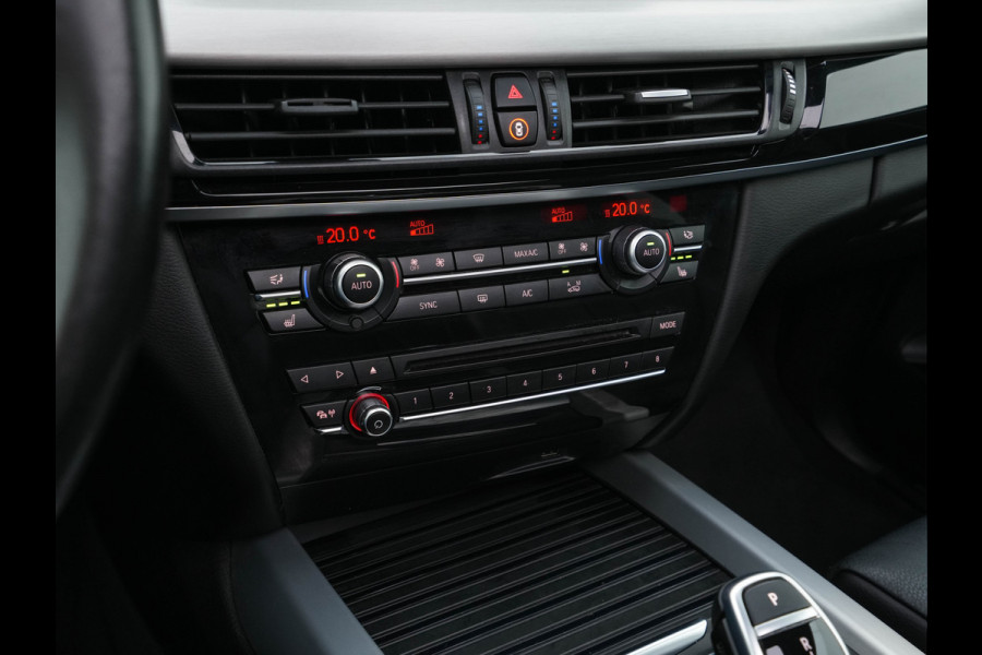 BMW X5 xDrive30d High Executive M-Sportpack Aut. *PANO | LUXURY-LEATHER | FULL-LED | HARMAN/KARDON-SURROUND | HEAD-UP | MEMORY-PACK | DIGI-COCKPIT | KEYLESS | CAMERA | NAVI-FULLMAP | AMBIENT-LIGHT | HEATED-COMFORT-SEATS | SHIFT-PADDLES