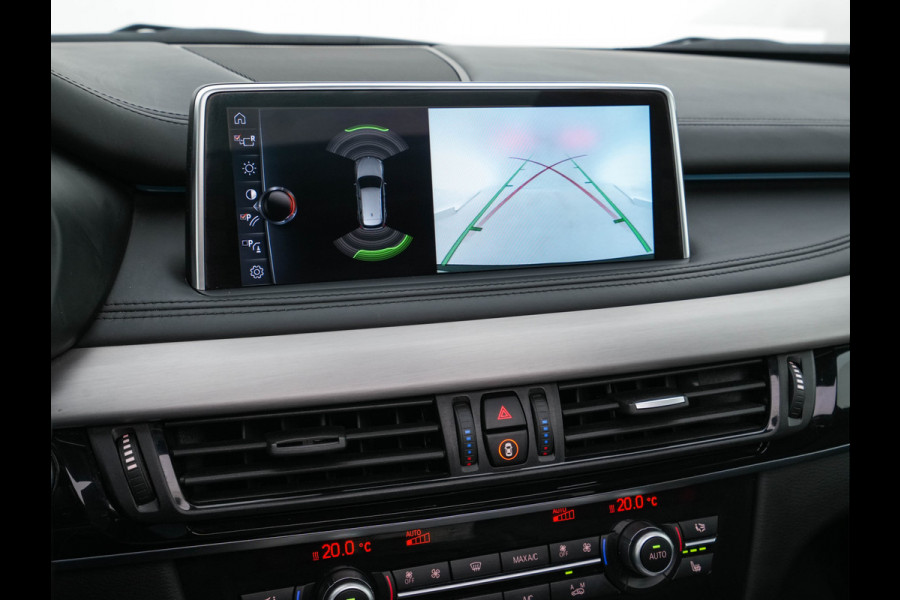 BMW X5 xDrive30d High Executive M-Sportpack Aut. *PANO | LUXURY-LEATHER | FULL-LED | HARMAN/KARDON-SURROUND | HEAD-UP | MEMORY-PACK | DIGI-COCKPIT | KEYLESS | CAMERA | NAVI-FULLMAP | AMBIENT-LIGHT | HEATED-COMFORT-SEATS | SHIFT-PADDLES