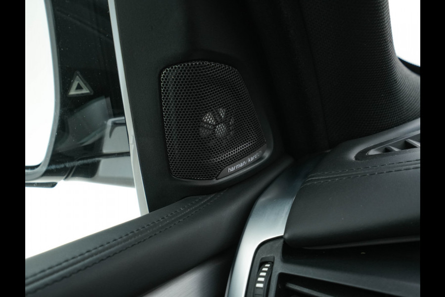 BMW X5 xDrive30d High Executive M-Sportpack Aut. *PANO | LUXURY-LEATHER | FULL-LED | HARMAN/KARDON-SURROUND | HEAD-UP | MEMORY-PACK | DIGI-COCKPIT | KEYLESS | CAMERA | NAVI-FULLMAP | AMBIENT-LIGHT | HEATED-COMFORT-SEATS | SHIFT-PADDLES