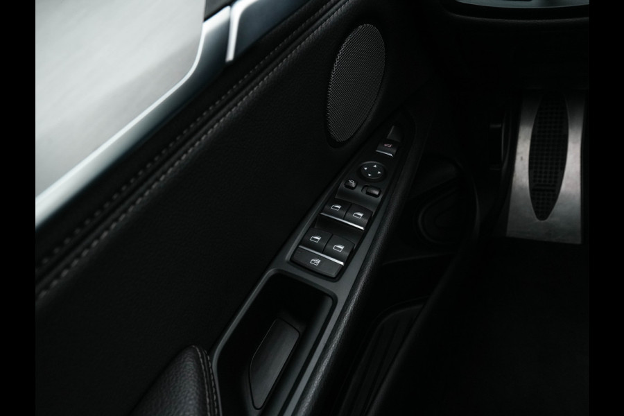 BMW X5 xDrive30d High Executive M-Sportpack Aut. *PANO | LUXURY-LEATHER | FULL-LED | HARMAN/KARDON-SURROUND | HEAD-UP | MEMORY-PACK | DIGI-COCKPIT | KEYLESS | CAMERA | NAVI-FULLMAP | AMBIENT-LIGHT | HEATED-COMFORT-SEATS | SHIFT-PADDLES