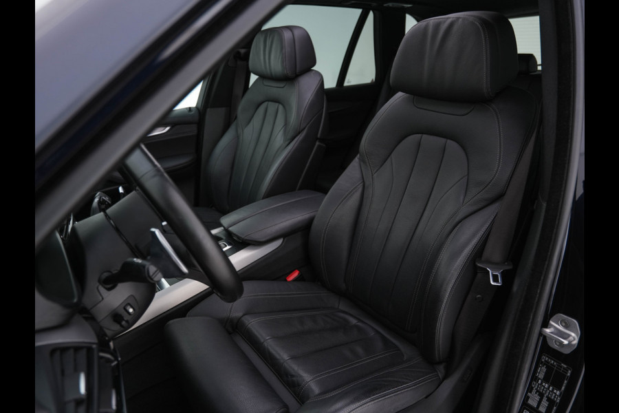 BMW X5 xDrive30d High Executive M-Sportpack Aut. *PANO | LUXURY-LEATHER | FULL-LED | HARMAN/KARDON-SURROUND | HEAD-UP | MEMORY-PACK | DIGI-COCKPIT | KEYLESS | CAMERA | NAVI-FULLMAP | AMBIENT-LIGHT | HEATED-COMFORT-SEATS | SHIFT-PADDLES