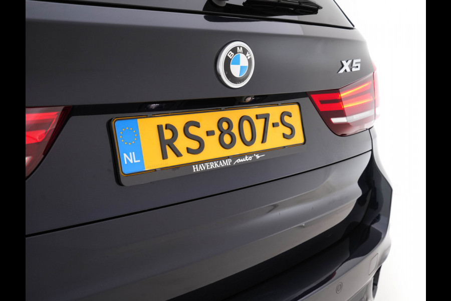 BMW X5 xDrive30d High Executive M-Sportpack Aut. *PANO | LUXURY-LEATHER | FULL-LED | HARMAN/KARDON-SURROUND | HEAD-UP | MEMORY-PACK | DIGI-COCKPIT | KEYLESS | CAMERA | NAVI-FULLMAP | AMBIENT-LIGHT | HEATED-COMFORT-SEATS | SHIFT-PADDLES