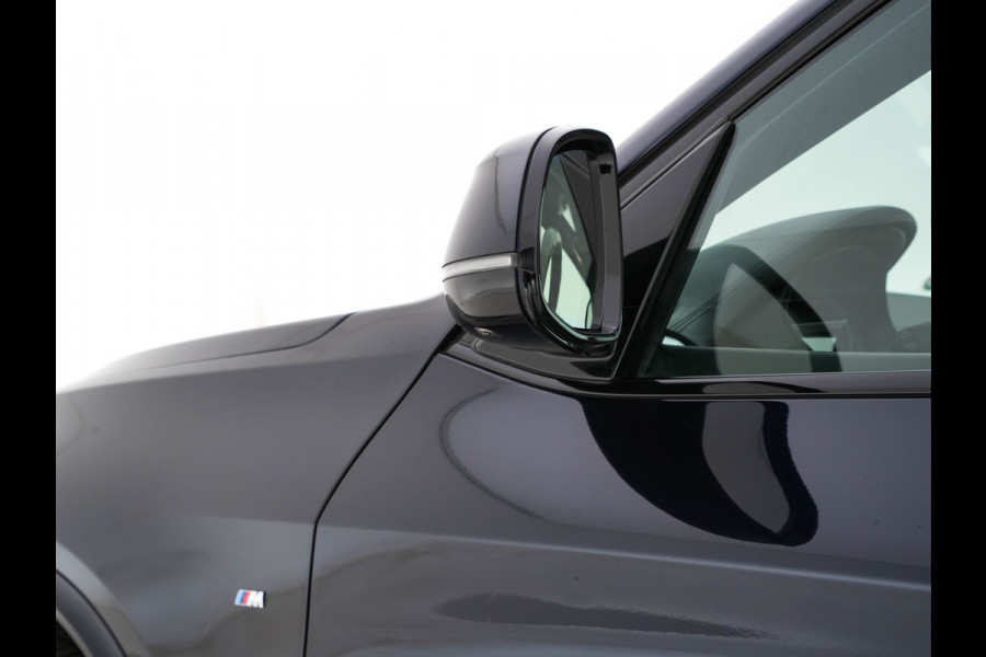 BMW X5 xDrive30d High Executive M-Sportpack Aut. *PANO | LUXURY-LEATHER | FULL-LED | HARMAN/KARDON-SURROUND | HEAD-UP | MEMORY-PACK | DIGI-COCKPIT | KEYLESS | CAMERA | NAVI-FULLMAP | AMBIENT-LIGHT | HEATED-COMFORT-SEATS | SHIFT-PADDLES