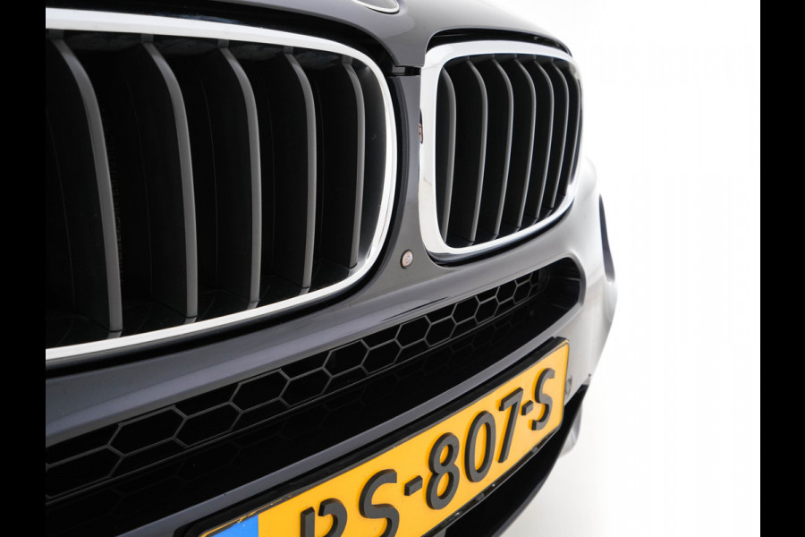 BMW X5 xDrive30d High Executive M-Sportpack Aut. *PANO | LUXURY-LEATHER | FULL-LED | HARMAN/KARDON-SURROUND | HEAD-UP | MEMORY-PACK | DIGI-COCKPIT | KEYLESS | CAMERA | NAVI-FULLMAP | AMBIENT-LIGHT | HEATED-COMFORT-SEATS | SHIFT-PADDLES