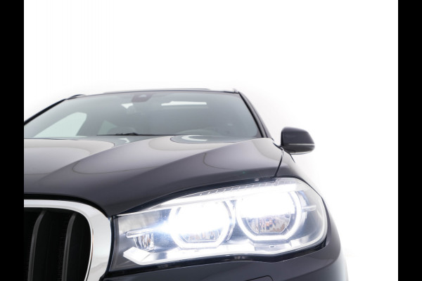 BMW X5 xDrive30d High Executive M-Sportpack Aut. *PANO | LUXURY-LEATHER | FULL-LED | HARMAN/KARDON-SURROUND | HEAD-UP | MEMORY-PACK | DIGI-COCKPIT | KEYLESS | CAMERA | NAVI-FULLMAP | AMBIENT-LIGHT | HEATED-COMFORT-SEATS | SHIFT-PADDLES