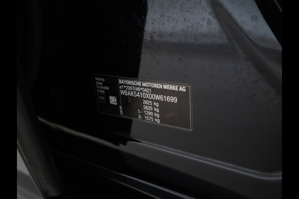BMW X5 xDrive30d High Executive M-Sportpack Aut. *PANO | LUXURY-LEATHER | FULL-LED | HARMAN/KARDON-SURROUND | HEAD-UP | MEMORY-PACK | DIGI-COCKPIT | KEYLESS | CAMERA | NAVI-FULLMAP | AMBIENT-LIGHT | HEATED-COMFORT-SEATS | SHIFT-PADDLES