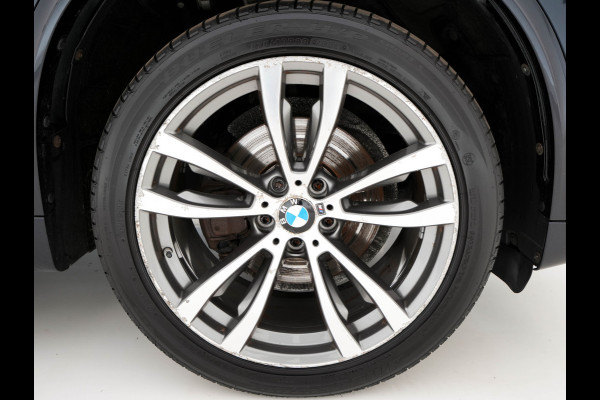 BMW X5 xDrive30d High Executive M-Sportpack Aut. *PANO | LUXURY-LEATHER | FULL-LED | HARMAN/KARDON-SURROUND | HEAD-UP | MEMORY-PACK | DIGI-COCKPIT | KEYLESS | CAMERA | NAVI-FULLMAP | AMBIENT-LIGHT | HEATED-COMFORT-SEATS | SHIFT-PADDLES