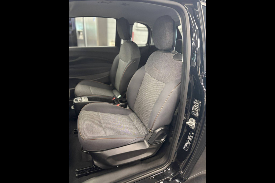 Fiat 500E 3+1 Icon 42 kWh NAVIGATIE LM VELGEN CRUISE CONTROL CLIMATE CONTROL