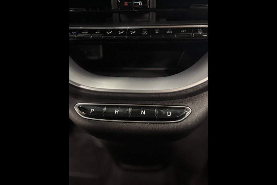 Fiat 500E 3+1 Icon 42 kWh NAVIGATIE LM VELGEN CRUISE CONTROL CLIMATE CONTROL