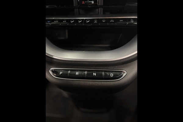Fiat 500E 3+1 Icon 42 kWh NAVIGATIE LM VELGEN CRUISE CONTROL CLIMATE CONTROL