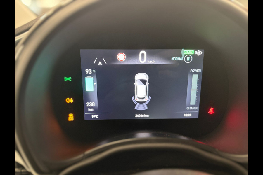 Fiat 500 3+1 Icon 42 kWh NAVIGATIE LM VELGEN CRUISE CONTROL CLIMATE CONTROL