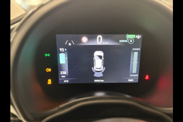 Fiat 500 3+1 Icon 42 kWh NAVIGATIE LM VELGEN CRUISE CONTROL CLIMATE CONTROL