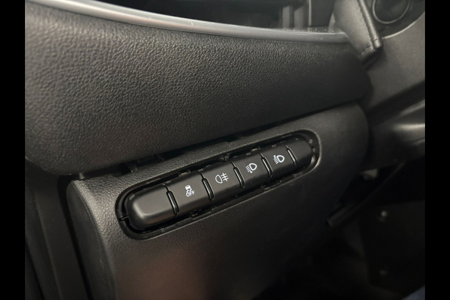 Fiat 500 3+1 Icon 42 kWh NAVIGATIE LM VELGEN CRUISE CONTROL CLIMATE CONTROL