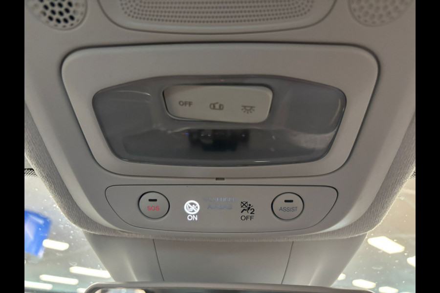 Fiat 500 3+1 Icon 42 kWh NAVIGATIE LM VELGEN CRUISE CONTROL CLIMATE CONTROL