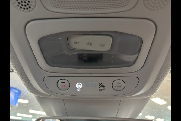 Fiat 500 3+1 Icon 42 kWh NAVIGATIE LM VELGEN CRUISE CONTROL CLIMATE CONTROL