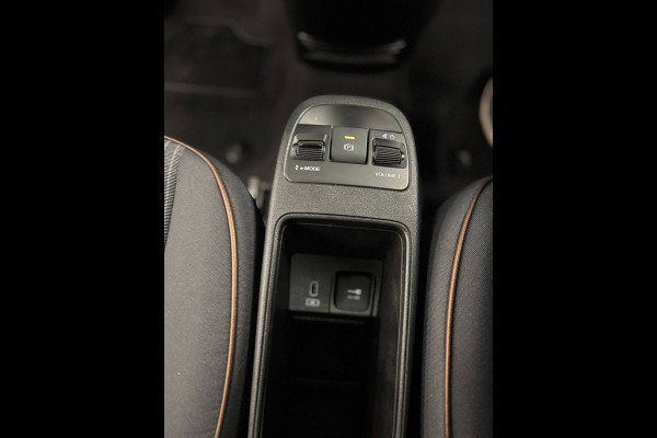 Fiat 500 3+1 Icon 42 kWh NAVIGATIE LM VELGEN CRUISE CONTROL CLIMATE CONTROL