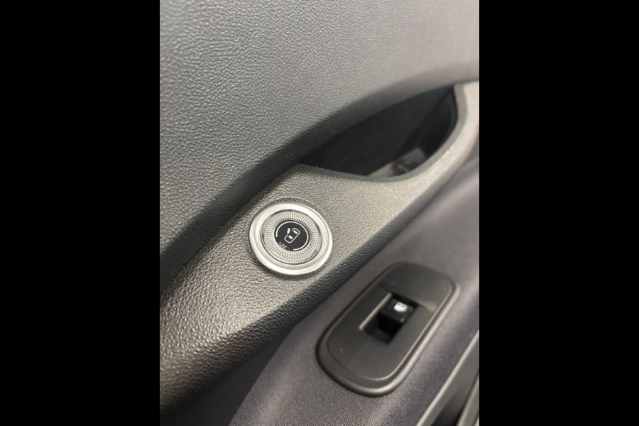Fiat 500 3+1 Icon 42 kWh NAVIGATIE LM VELGEN CRUISE CONTROL CLIMATE CONTROL