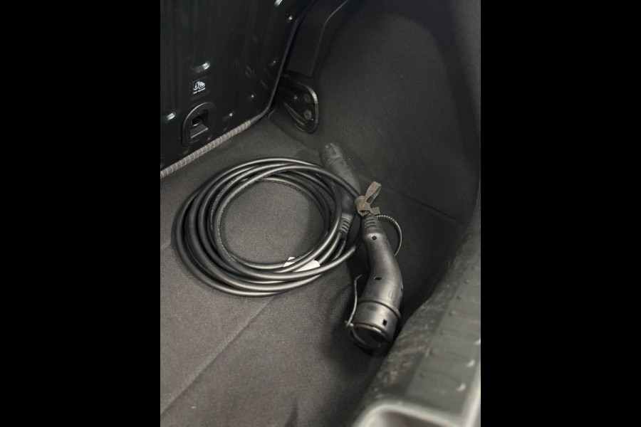 Fiat 500 3+1 Icon 42 kWh NAVIGATIE LM VELGEN CRUISE CONTROL CLIMATE CONTROL