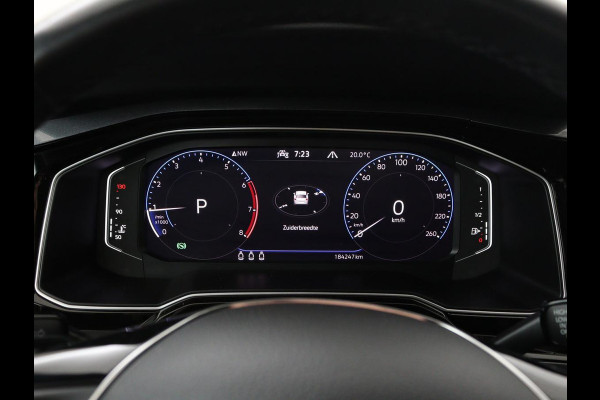 Volkswagen Polo 1.0 TSI R-Line | Stoelverwarming | Camera | Carplay | Climate control | Adaptive cruise | Full LED | Navigatie | Virtual Cockpit