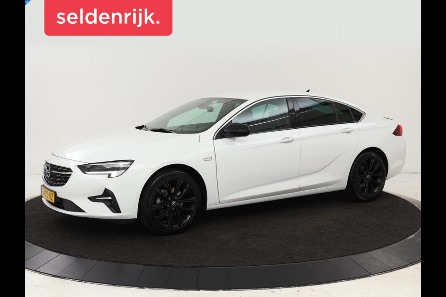 Opel Insignia 1.5 CDTI Business Elegance | Stoel & stuurverwarming | Trekhaak | Camera | Matrix LED | Carplay | Keyless | Navigatie
