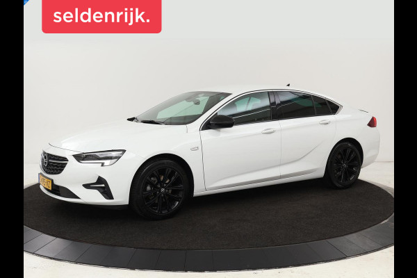 Opel Insignia 1.5 CDTI Business Elegance | Stoel & stuurverwarming | Trekhaak | Camera | Matrix LED | Carplay | Keyless | Navigatie