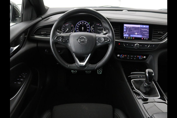 Opel Insignia 1.5 CDTI Business Elegance | Stoel & stuurverwarming | Trekhaak | Camera | Matrix LED | Carplay | Keyless | Navigatie