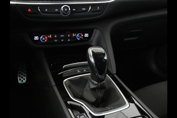 Opel Insignia 1.5 CDTI Business Elegance | Stoel & stuurverwarming | Trekhaak | Camera | Matrix LED | Carplay | Keyless | Navigatie