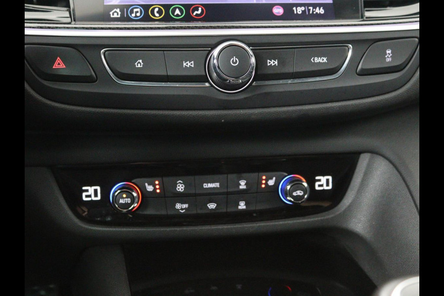 Opel Insignia 1.5 CDTI Business Elegance | Stoel & stuurverwarming | Trekhaak | Camera | Matrix LED | Carplay | Keyless | Navigatie