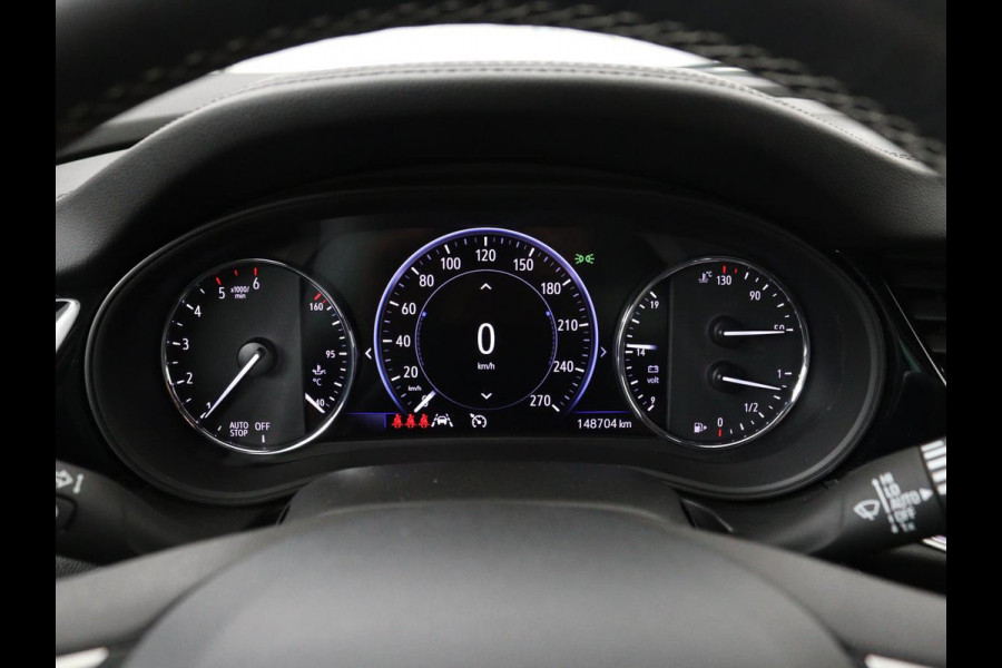Opel Insignia 1.5 CDTI Business Elegance | Stoel & stuurverwarming | Trekhaak | Camera | Matrix LED | Carplay | Keyless | Navigatie