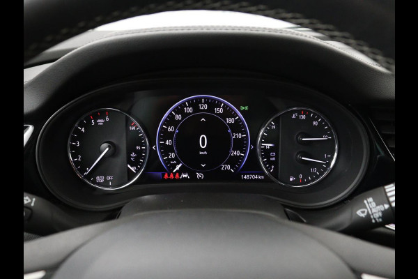 Opel Insignia 1.5 CDTI Business Elegance | Stoel & stuurverwarming | Trekhaak | Camera | Matrix LED | Carplay | Keyless | Navigatie