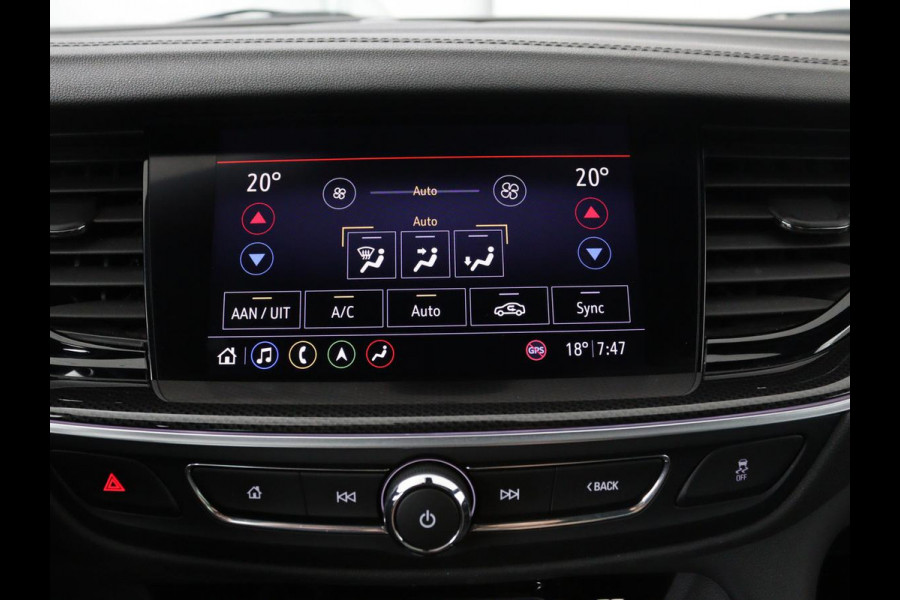 Opel Insignia 1.5 CDTI Business Elegance | Stoel & stuurverwarming | Trekhaak | Camera | Matrix LED | Carplay | Keyless | Navigatie
