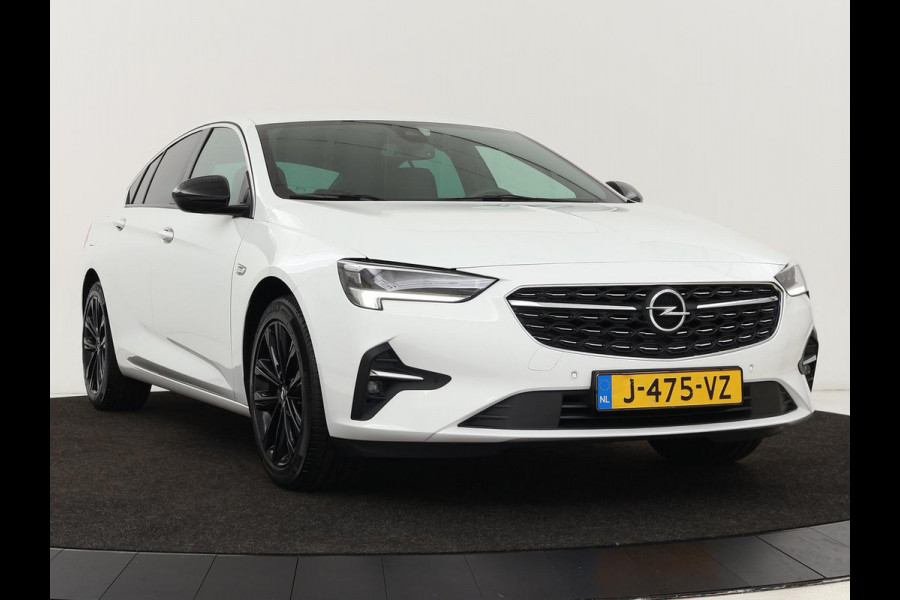 Opel Insignia 1.5 CDTI Business Elegance | Stoel & stuurverwarming | Trekhaak | Camera | Matrix LED | Carplay | Keyless | Navigatie