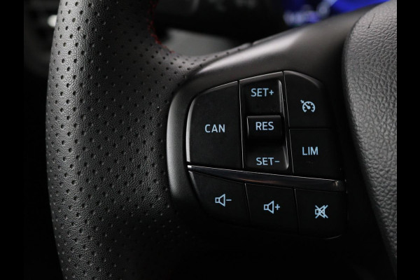 Ford Focus 1.0 EcoBosst Hybrid ST Line X | Stoel & stuurverwarming | Camera | Full LED | Carplay | Keyless | Climate control | Cruise control