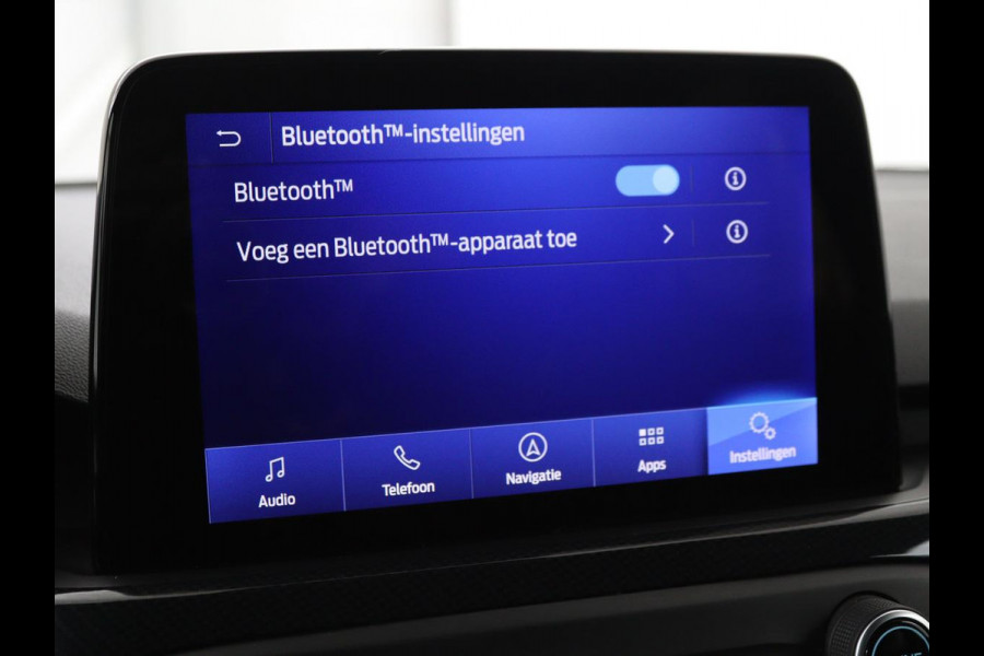 Ford Focus 1.0 EcoBosst Hybrid ST Line X | Stoel & stuurverwarming | Camera | Full LED | Carplay | Keyless | Climate control | Cruise control
