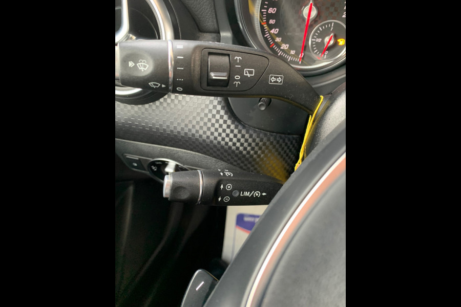 Mercedes-Benz A-Klasse AUTOMAAT-NAVI-CAMERA-LED-NIEUWE APK
