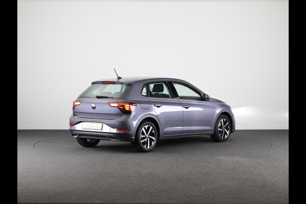 Volkswagen Polo 1.0 TSI Life 95PK | Automaat | Navigate via App | Automatische Airco | ECC airco