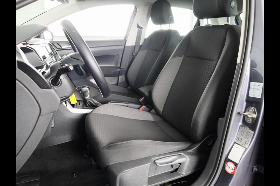 Volkswagen Polo 1.0 TSI Life 95PK | Automaat | Navigate via App | Automatische Airco | ECC airco