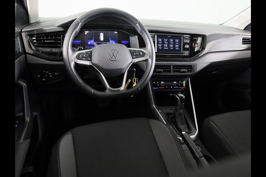 Volkswagen Polo 1.0 TSI Life 95PK | Automaat | Navigate via App | Automatische Airco | ECC airco