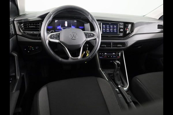 Volkswagen Polo 1.0 TSI Life 95PK | Automaat | Navigate via App | Automatische Airco | ECC airco